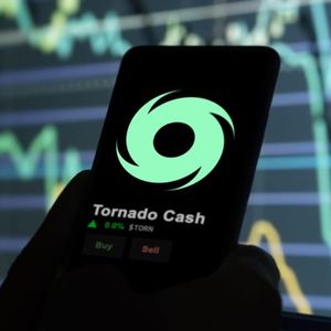 Dutch Prosecutors Reportedly Charge Tornado Cash Developer With Money Laundering
