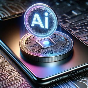 AI Crypto Sector Stands Tall Amid Market Decline, Economy Bolsters by $7.54B in Just 30 Days