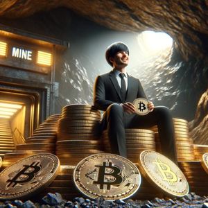 Bitcoin Miners on the Brink of Surpassing February Earnings as 2 Difficulty Adjustments Loom