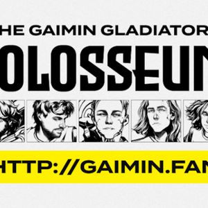 “The Colosseum” – GAIMIN’s Web3 Membership Program for Esports Fans