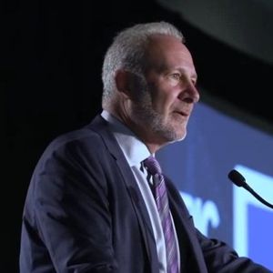 Peter Schiff Warns of Severe Economic Repercussions, Highlights Inflation and Money Supply Concerns