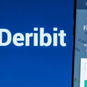 Deribit’s Dubai Unit Receives ‘Conditional’ Virtual Asset Service Provider License