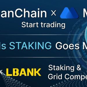 HanChain (HAN) Goes Live on Top 10 Crypto Exchange MEXC