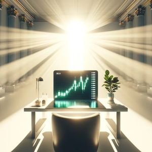 Crypto Economy Rebounds With 2.13% Gain; Newcomers W, CORE, and ENA Face Downturns