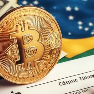 Brazil Eyes Crypto Taxation Changes in New Bill