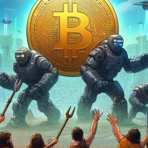 Bitcoin.org Owner Cobra Predicts Next Bitcoin ‘Great Divide’