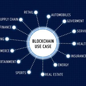 Blockchain Space Continues to Evolve Even During Lean Periods, Says Michael Amar