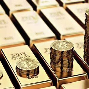 Bitcoin vs Gold: Peter Brandt Asks Peter Schiff to Put Things in Broader Perspective