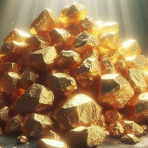 Goldman Sachs Raises Gold Price Forecast to $2,700, Acknowledges Rise Not Caused by Usual Macro Factors