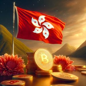 ETF Analyst Offers Sober Outlook on Newly Approved Hong Kong Bitcoin ETFs; Challenges $25B Inflow Estimate