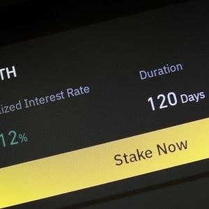 Study: Three-Quarters of Defi’s Total Value Locked Earn 5% APY in Low-Risk Contracts