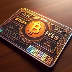 Transaction Fees Soar on Bitcoin Network as Network Braces for Halving