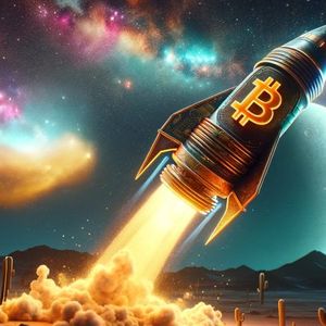 Bitcoin to Hit $122,000 in 2024, Predicts Finder’s Latest Survey of Experts