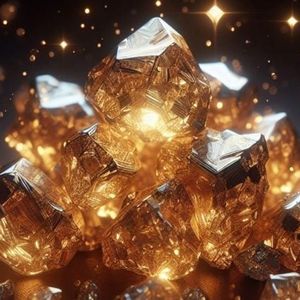 World Gold Council Sees Gold as Underowned, Forecasts Continued Rally