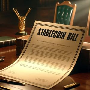 New Stablecoin Bill Faces Criticism for Stifling Innovation and Breaching First Amendment