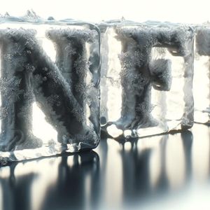 NFT Sales Dip by Over 25% as Bitcoin Dominates a Cooling Market