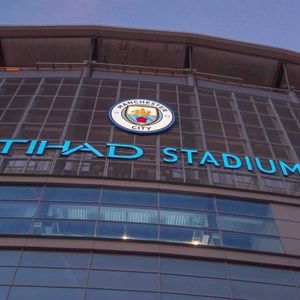 Crypto Exchange Okx Partners With Manchester City to Launch Football Shirts Mintable as Digital Collectibles