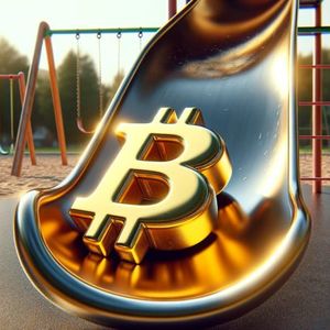 Post-Halving Fallout: Bitcoin Hashprice Slides 30%, Miners’ Earnings Hit