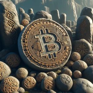 Despite Runes’ Transaction Dominance, Bitcoin Miners See Continued Revenue Drop