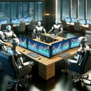 7 AI Chatbots Predict Bitcoin’s Price Post-Halving; See $80K-$100K by Year-End