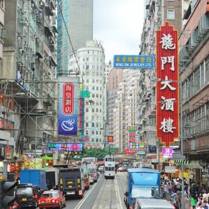 China Asset Management Exec Anticipates Hong Kong Spot Bitcoin ETFs to ‘Exceed’ US Debut
