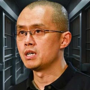 Legal|Binance|Bitcoin|Changpeng Zhao|Crypto|crypto court cases|crypto regulations|Cryptocurrency|CZ|prison