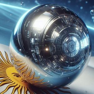 Buenos Aires Targets Worldcoin With Eye Scanning Biometric Bill