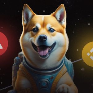 New Meme Coin Dogeverse Raises $13M in ICO – the Next Dogecoin?