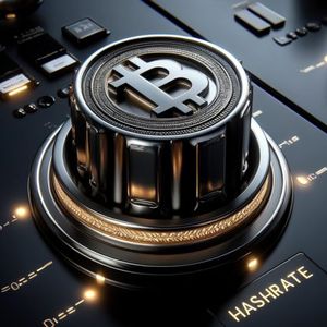Bitcoin Network Adjusts to Lower Fees and Reduced Hashrate After Latest Halving