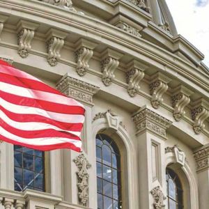 US Regulatory Clarity for Crypto: Landmark Legislation FIT21 Act Heads to House Vote