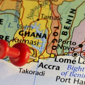 Ghana’s Vice President Says His Government Aims to Become the First to Be Powered by Blockchain
