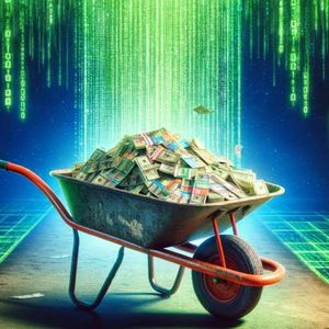 Billionaire Peter Thiel’s Venture Capital Firm Leads Polymarket’s $45 Million Series B Funding Round