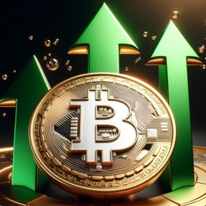 US Bitcoin ETFs Achieve 3-Day Inflow Streak, Netting $303M on Wednesday