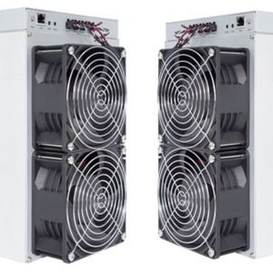 Mining Rig Producer Canaan’s Q1 Unrealized Gains Narrow Net Loss to $39.4 Million