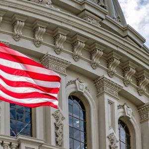 US Congress Passes First Standalone Crypto Legislation