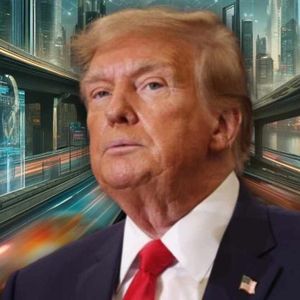Donald Trump Viewed as ‘America’s First Crypto President’ by Former CFTC Chairman