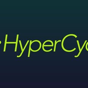 How to Power the Decentralized Artificial Intelligence Revolution – HyperCycle CEO Toufi Saliba