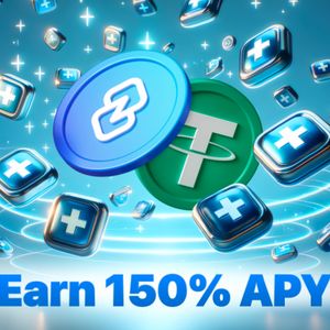 Embrace Privacy and Earn up to 150% APY With wZANO-USDT