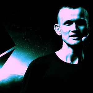 Vitalik Buterin Transfers $295K in Ethereum to Privacy Protocol Railgun