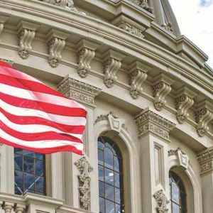 House Passes Landmark Crypto Bill Marking ‘Historic Day’ for Americans