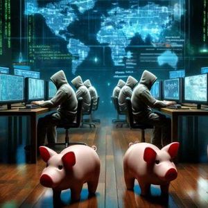 Coinbase, Ripple, Meta Join Forces to Fight Crypto Scams, Including Pig Butchering