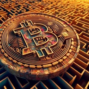 Bitcoin Difficulty Rises 1.48% Reaching 84.38 Trillion at Block 844,704
