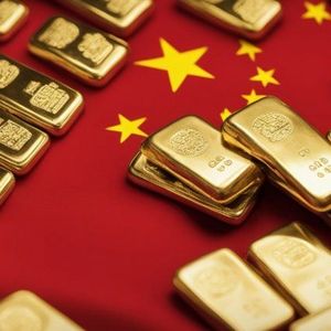 Analyst: Gold Demand From China Continues Supporting the Bull Market