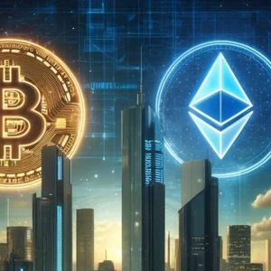 UK Approves First Physically Backed Bitcoin and Ethereum ETPs for Listing on London Stock Exchange