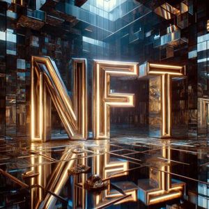 Ethereum Dominates NFT Sales Despite Overall Market Drop