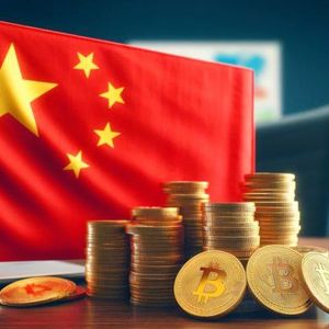 Expert Says Peer-to-Peer Nature of Crypto Activity Renders China’s Ban Ineffective