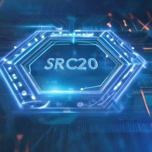 Study: SRC20 Protocol’s ‘Unmatched Data Permanence’ Makes It a Superior Choice Over BRC20 and Runes