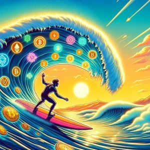 Riding a Wave of Positive News, Crypto Markets Turn Bullish