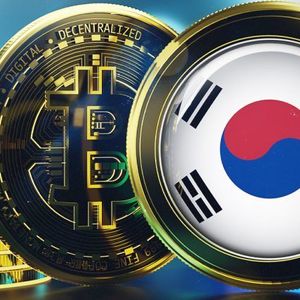South Korean Bitcoin Premium Rises to 2.23% Amid Market Volatility