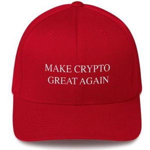 TRUMP Coin Reaches All-Time High as Trump-Themed Cryptos See Major Gains